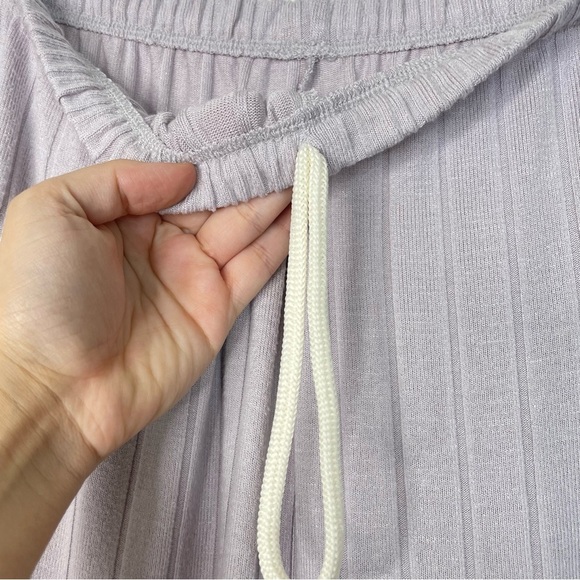 Offline by Aerie by Cozy Class Foldover Jogger, Large - Picture 2 of 5